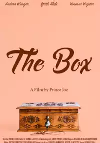 Plakat filmu The Box
