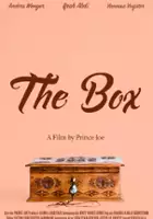 plakat filmu The Box