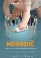 plakat filmu Nie rodzic