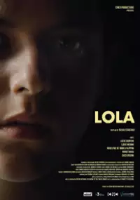 Plakat filmu Lola
