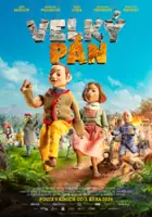 plakat filmu Velký Pán