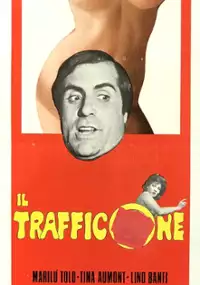 Plakat filmu Il trafficone