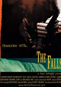 Plakat filmu The Falls