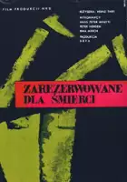 Horst E. Brandt / Zarezerwowane dla śmierci