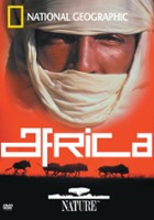 plakat filmu Africa