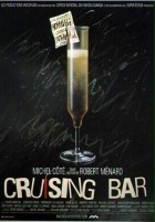 plakat filmu Cruising Bar