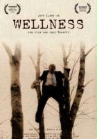 plakat filmu Wellness