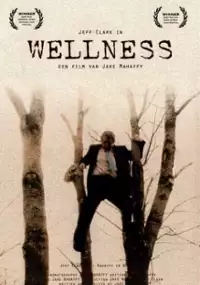 Plakat filmu Wellness
