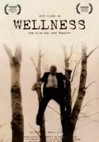 plakat filmuWellness