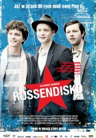 plakat filmu Russendisko