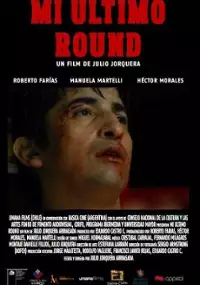 Plakat filmu Ostatnia runda