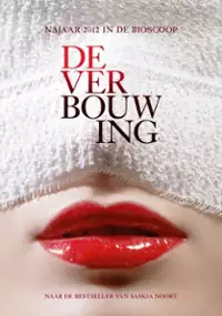 Plakat filmu De Verbouwing