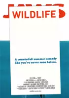 plakat filmu Wildlife