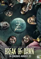 plakat filmu Break of Dawn