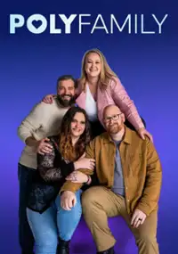 Plakat programu TV Polirodzina