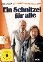 plakat filmu Ein Schnitzel für alle