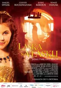 Plakat filmu Książę i kowal