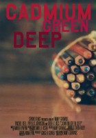 plakat filmu Cadmium Green Deep