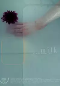 Plakat filmu Milk