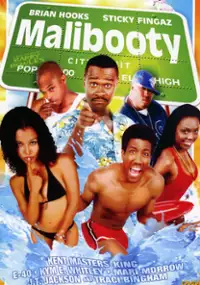 Plakat filmu Malibooty!