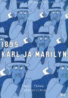 plakat filmu Karl i Marilyn