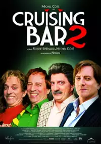 Plakat filmu Podryw 2