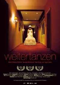 Plakat filmu Weitertanzen