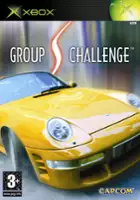 plakat gry Group S Challenge