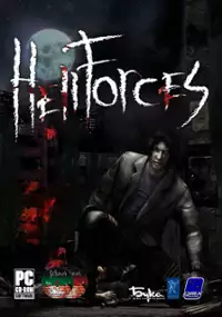 Plakat gry Hellforces