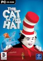 plakat gry Dr. Seuss' The Cat in the Hat