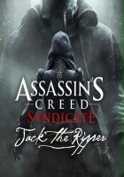 plakat filmu Assassin's Creed Syndicate: Kuba Rozpruwacz