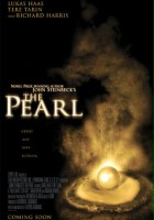 plakat filmu Perła 
