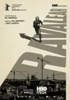 plakat serialu Ravalejar