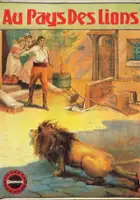 plakat filmu Au pays des lions