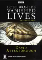 Mike Salisbury / Lost Worlds: Vanished Lives