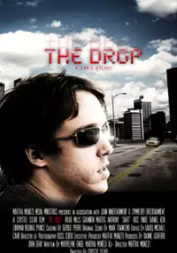 Plakat filmu The Drop