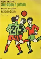 Isaak Magiton / Ani słowa o futbolu