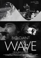 plakat filmu Big Giant Wave
