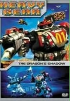 plakat filmu Heavy Gear: The Animated Series