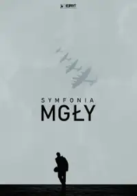 Plakat filmu Symfonia mgły
