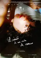 plakat filmu El cuento de una noche de verano