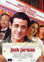 plakat filmu Josh Jarman