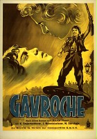plakat filmu Gavrosh