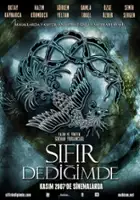 plakat filmu Sıfır Dediğimde