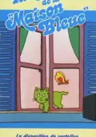 plakat serialu Histoires de la Maison Bleue