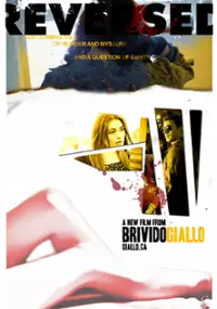 Plakat filmu Reversed