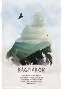 Plakat filmu Ragnarok