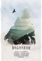plakat filmu Ragnarok