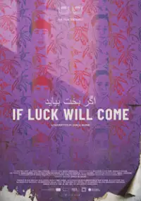Plakat filmu If Luck Will Come