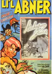 Plakat filmu Kickapoo Juice